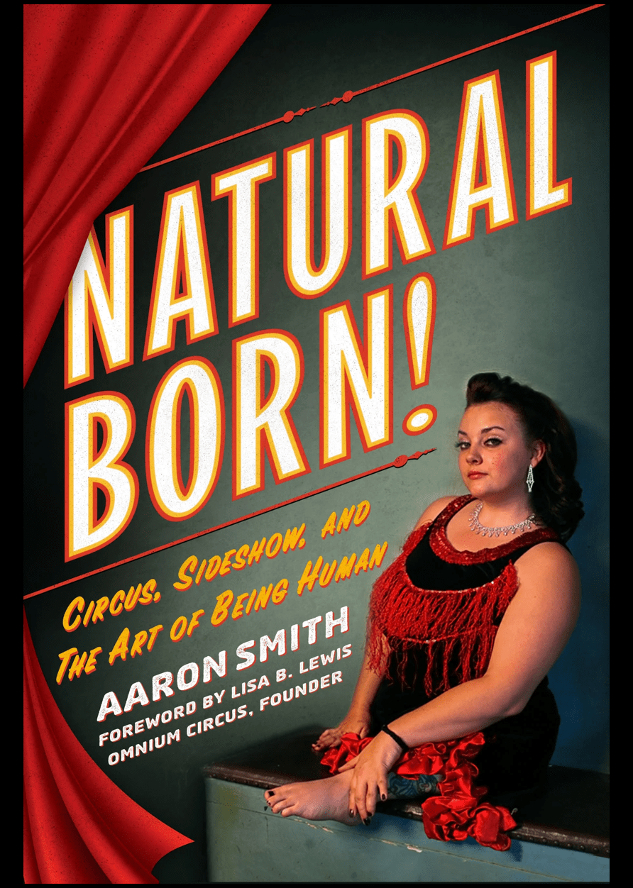Natural Born!